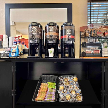 Extended Stay America Suites - Seattle - Kent Zewnętrze zdjęcie