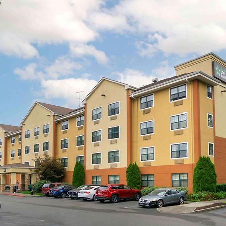 Extended Stay America Suites - Seattle - Kent Zewnętrze zdjęcie