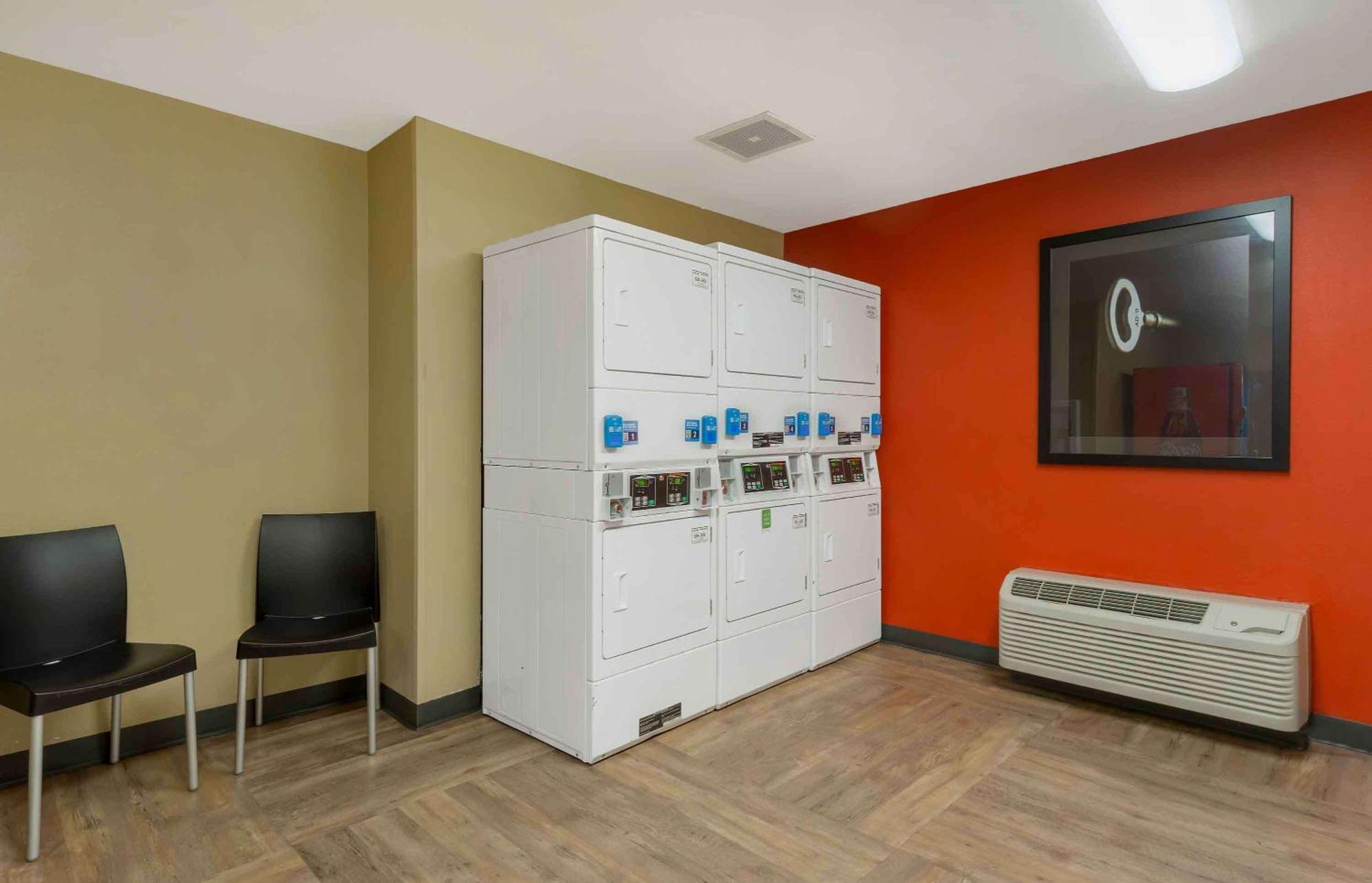 Extended Stay America Suites - Seattle - Kent Zewnętrze zdjęcie
