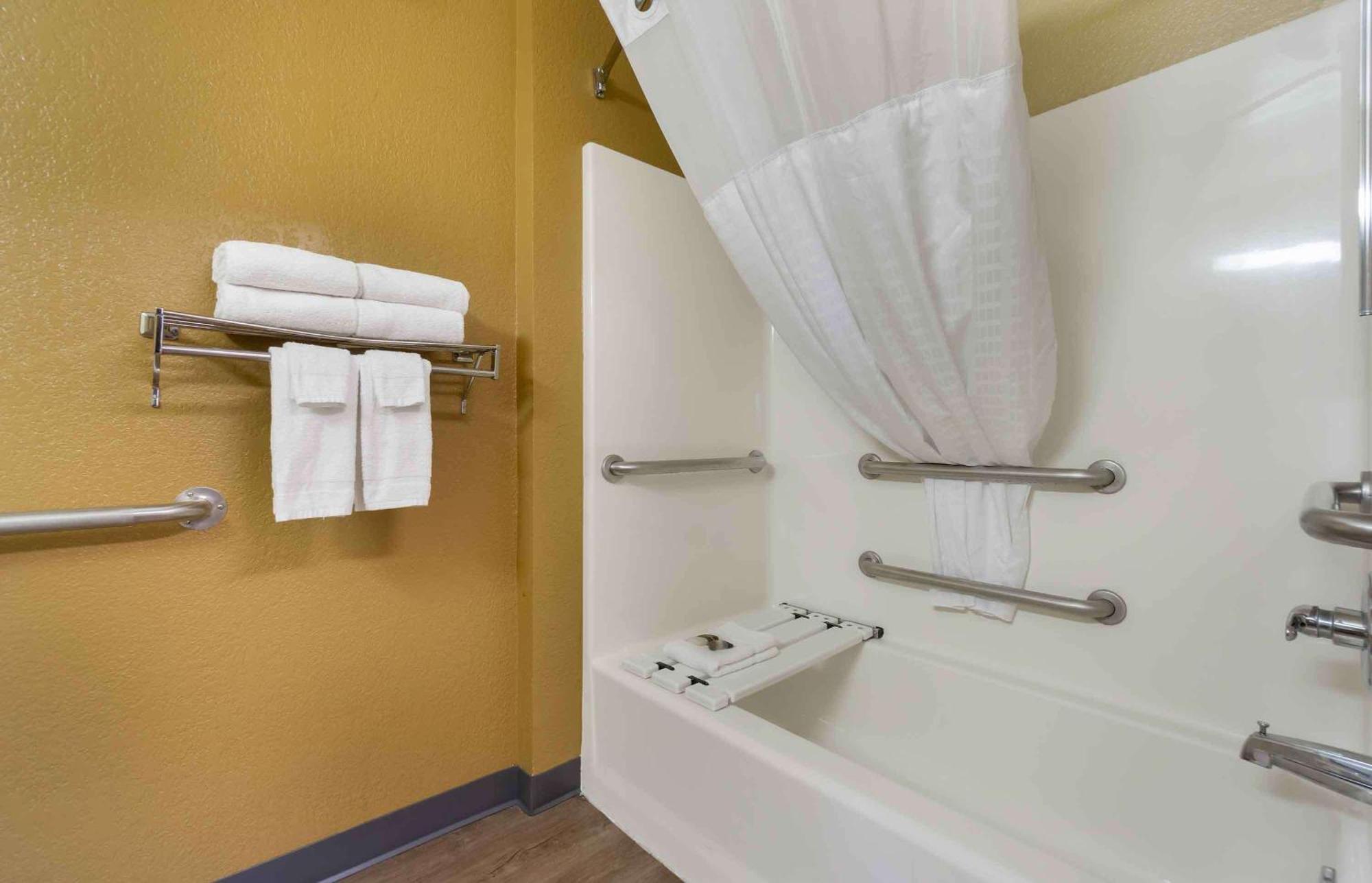 Extended Stay America Suites - Seattle - Kent Zewnętrze zdjęcie
