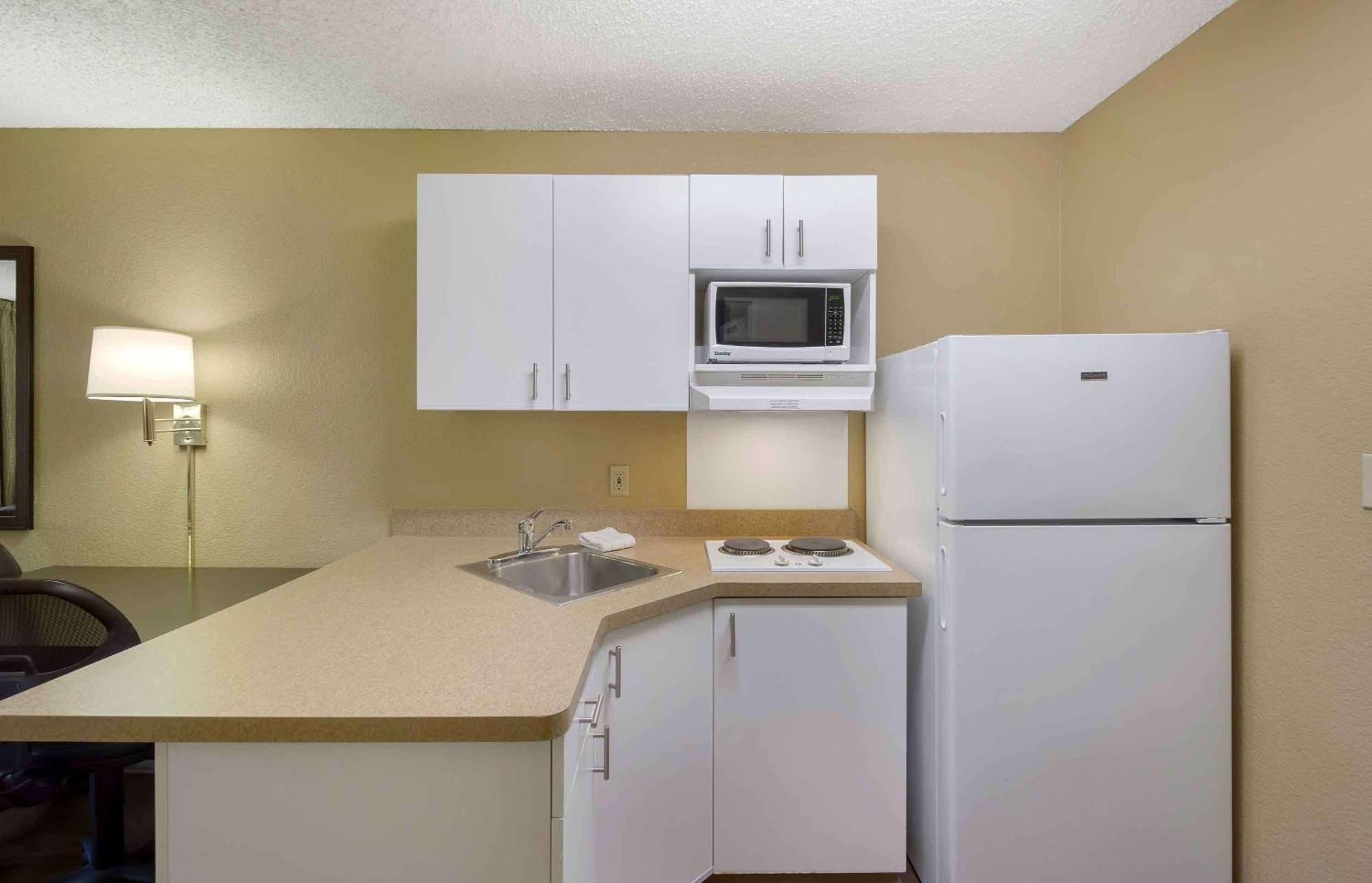 Extended Stay America Suites - Seattle - Kent Zewnętrze zdjęcie
