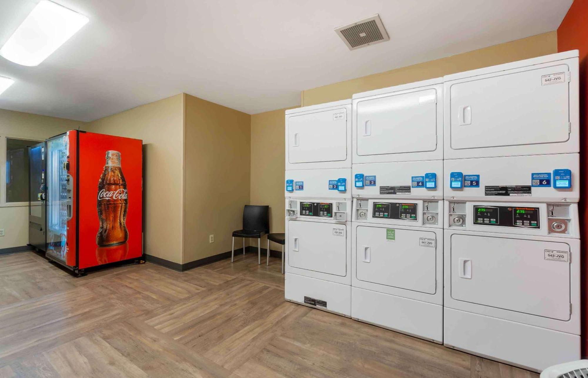 Extended Stay America Suites - Seattle - Kent Zewnętrze zdjęcie