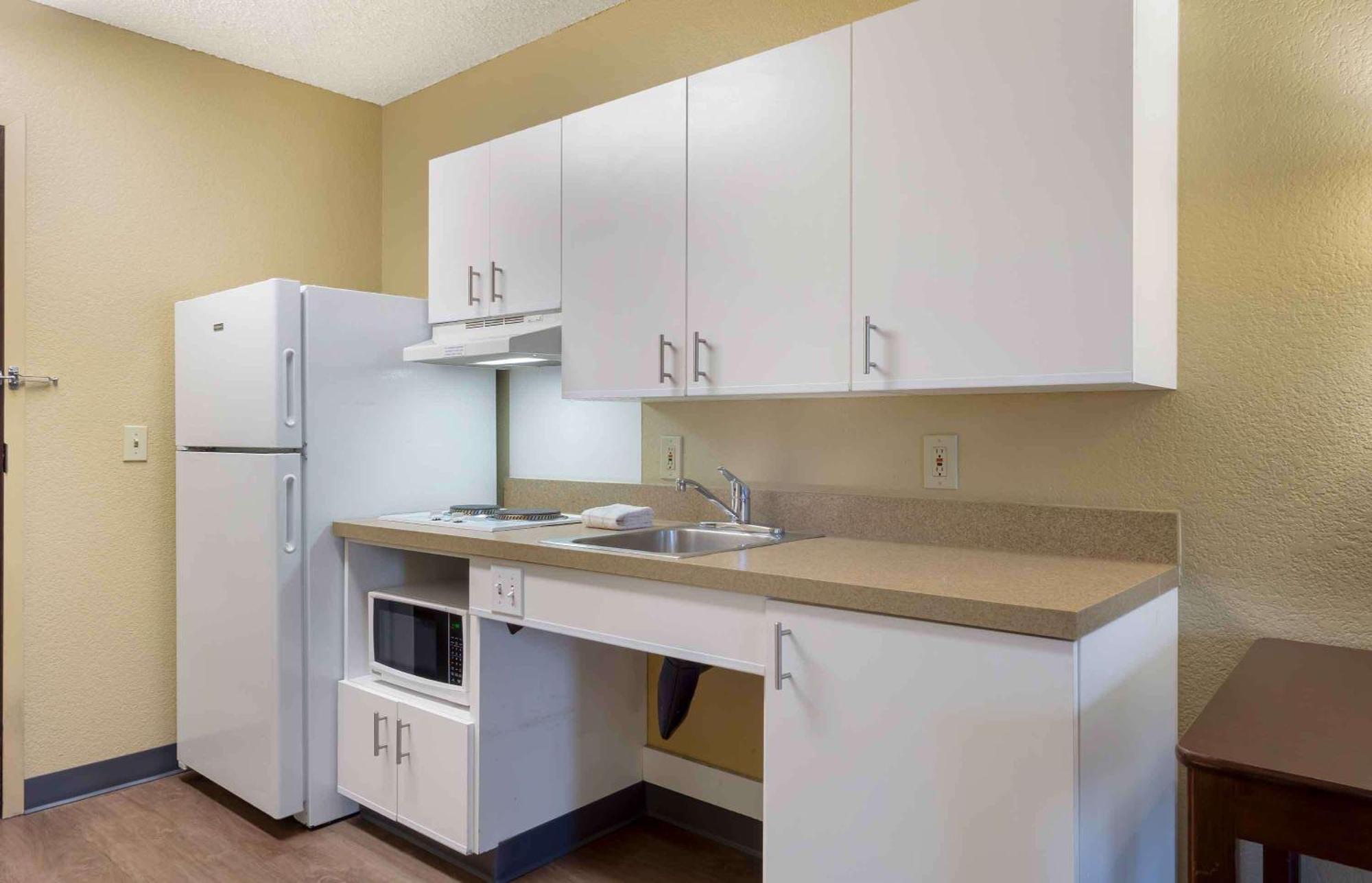 Extended Stay America Suites - Seattle - Kent Zewnętrze zdjęcie