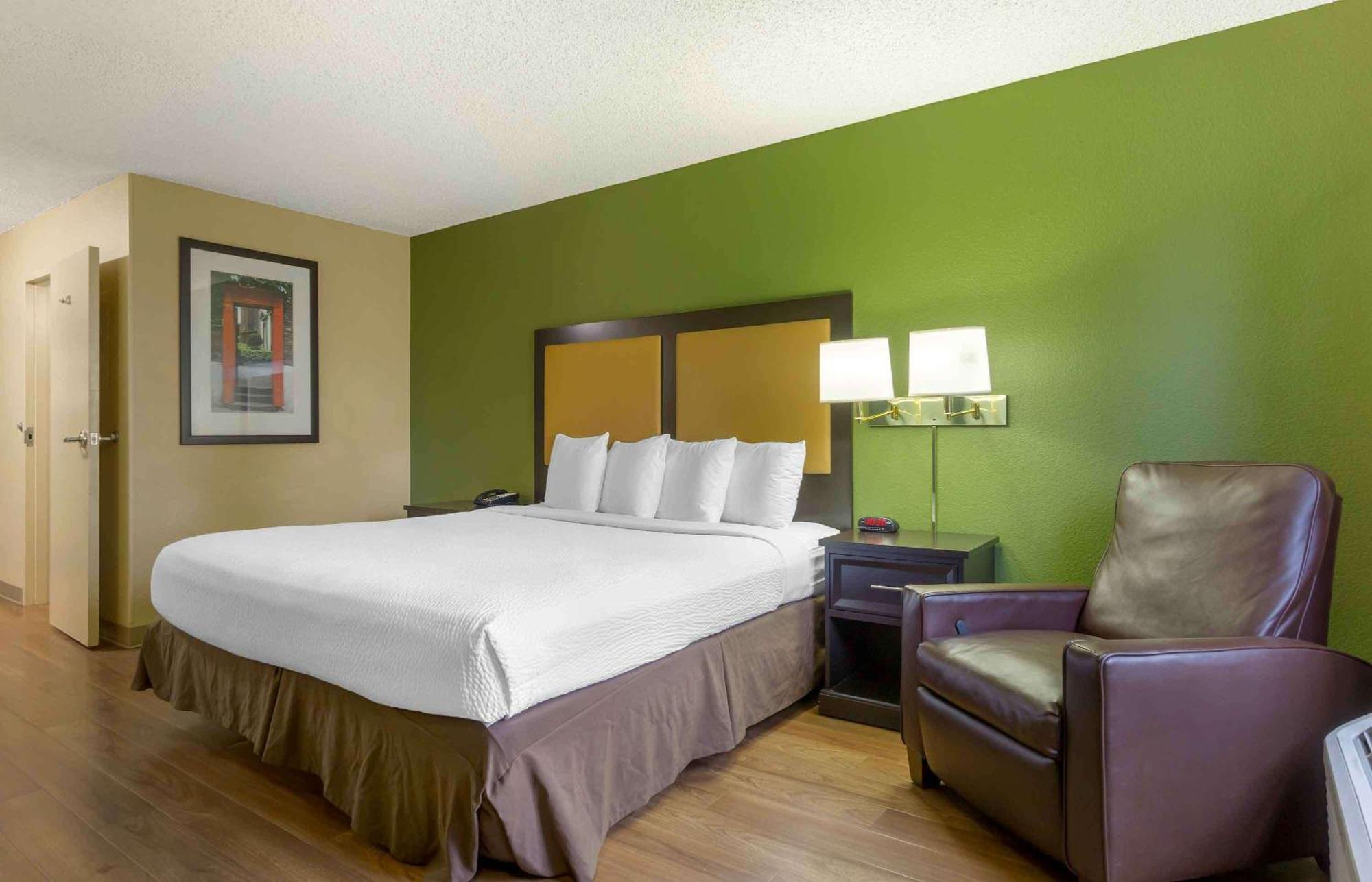 Extended Stay America Suites - Seattle - Kent Zewnętrze zdjęcie