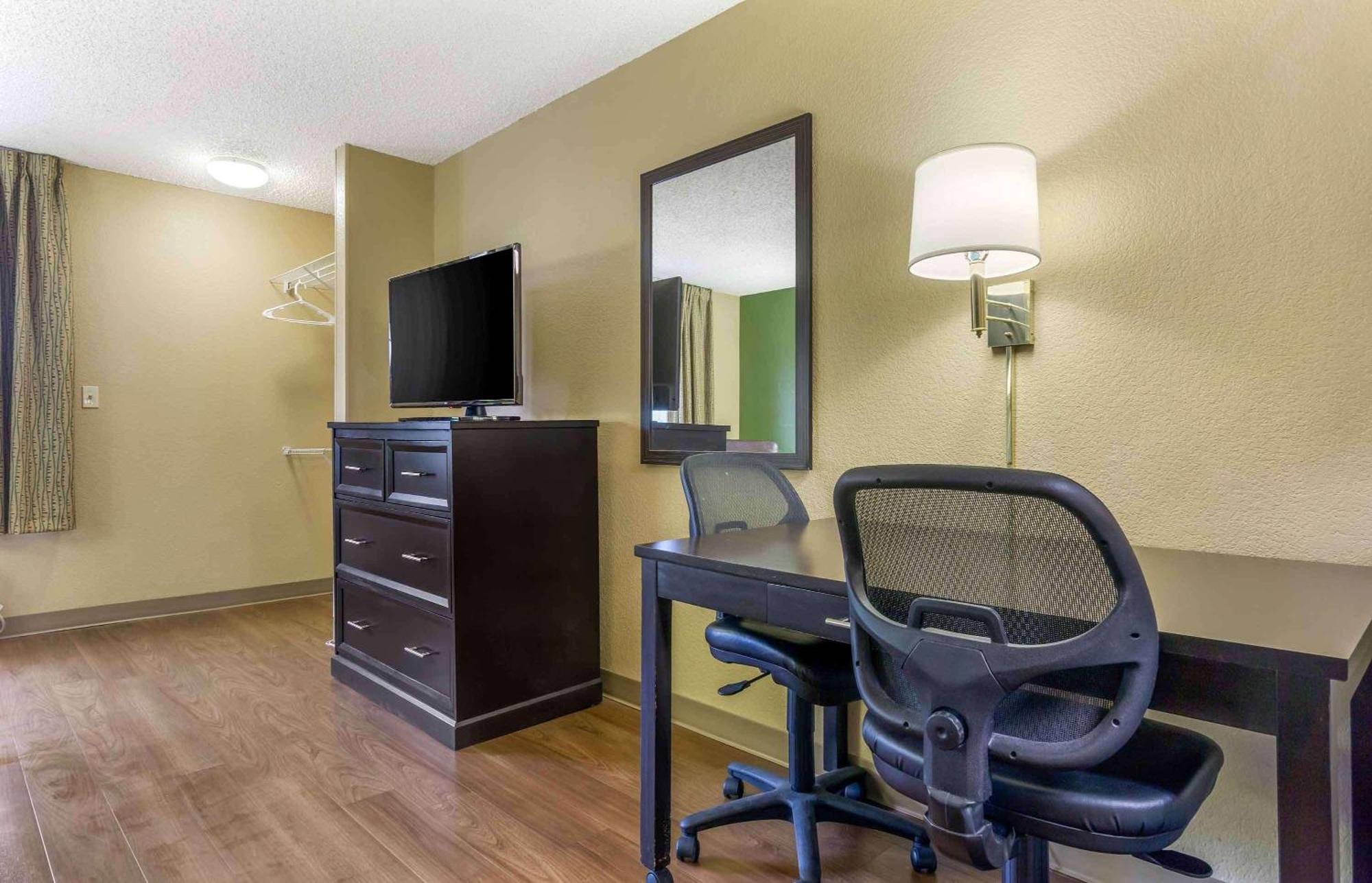 Extended Stay America Suites - Seattle - Kent Zewnętrze zdjęcie