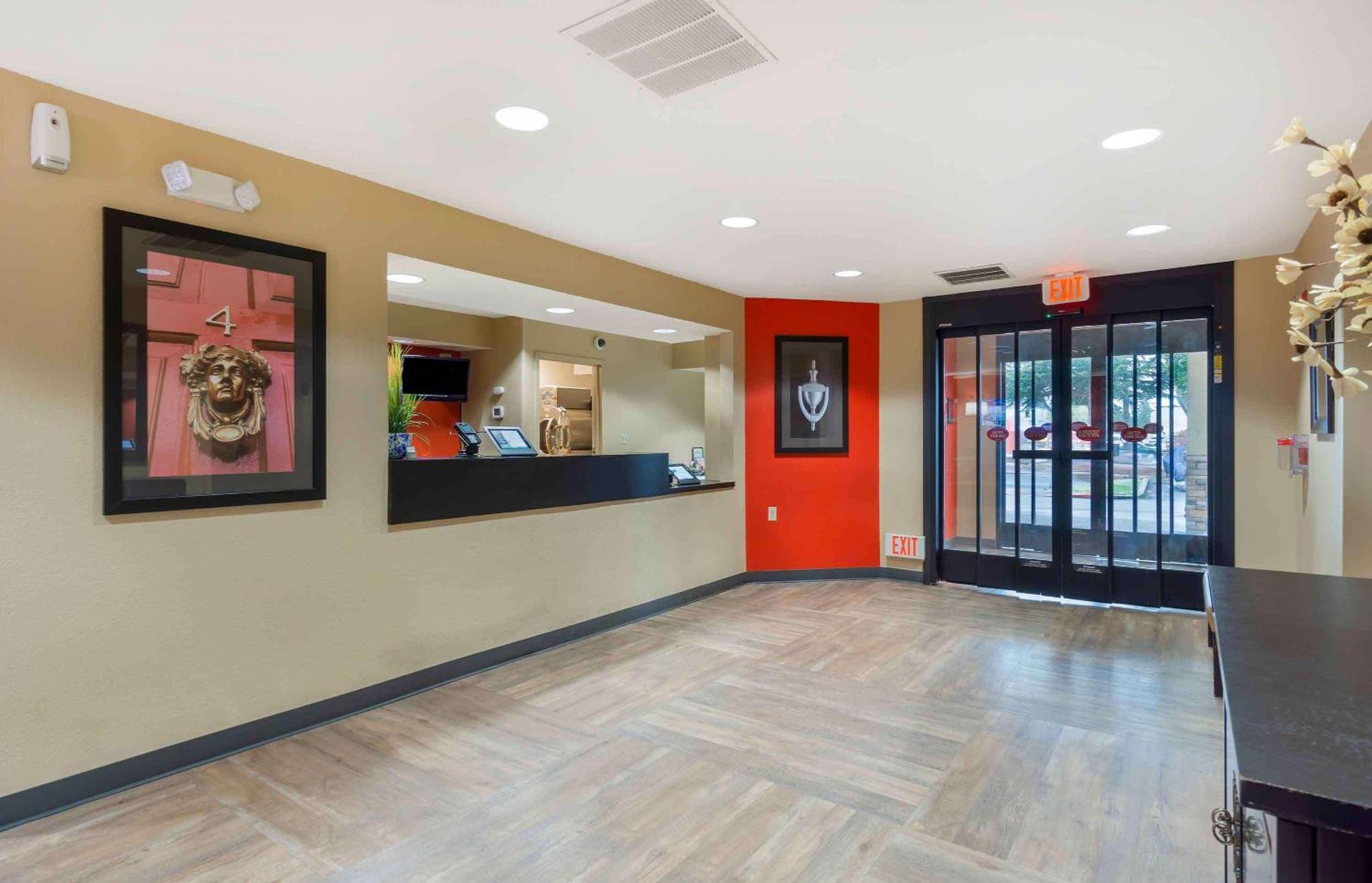 Extended Stay America Suites - Seattle - Kent Zewnętrze zdjęcie