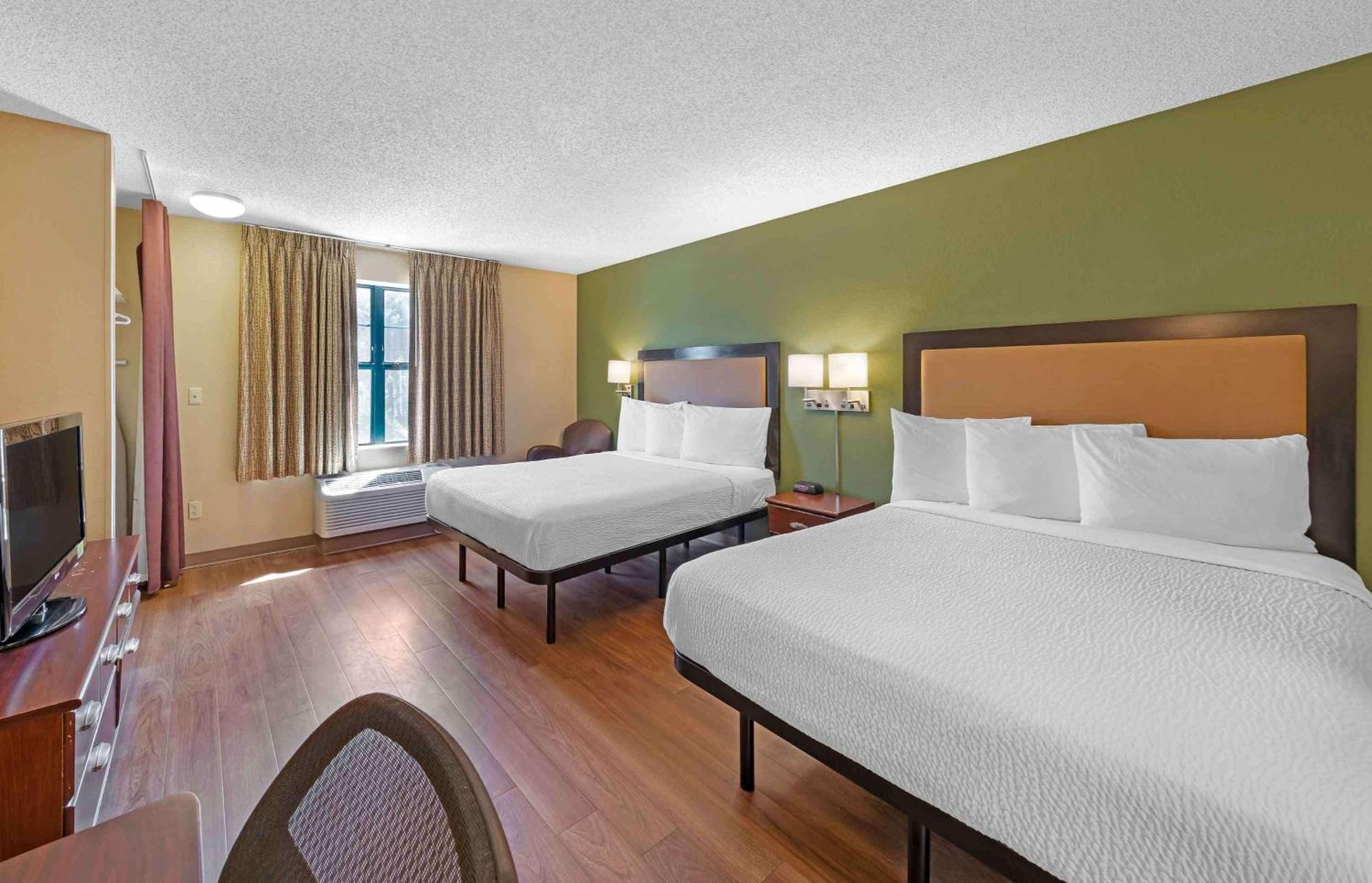 Extended Stay America Suites - Seattle - Kent Zewnętrze zdjęcie