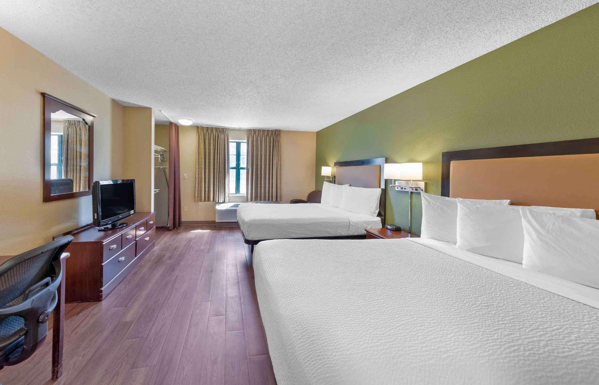 Extended Stay America Suites - Seattle - Kent Zewnętrze zdjęcie