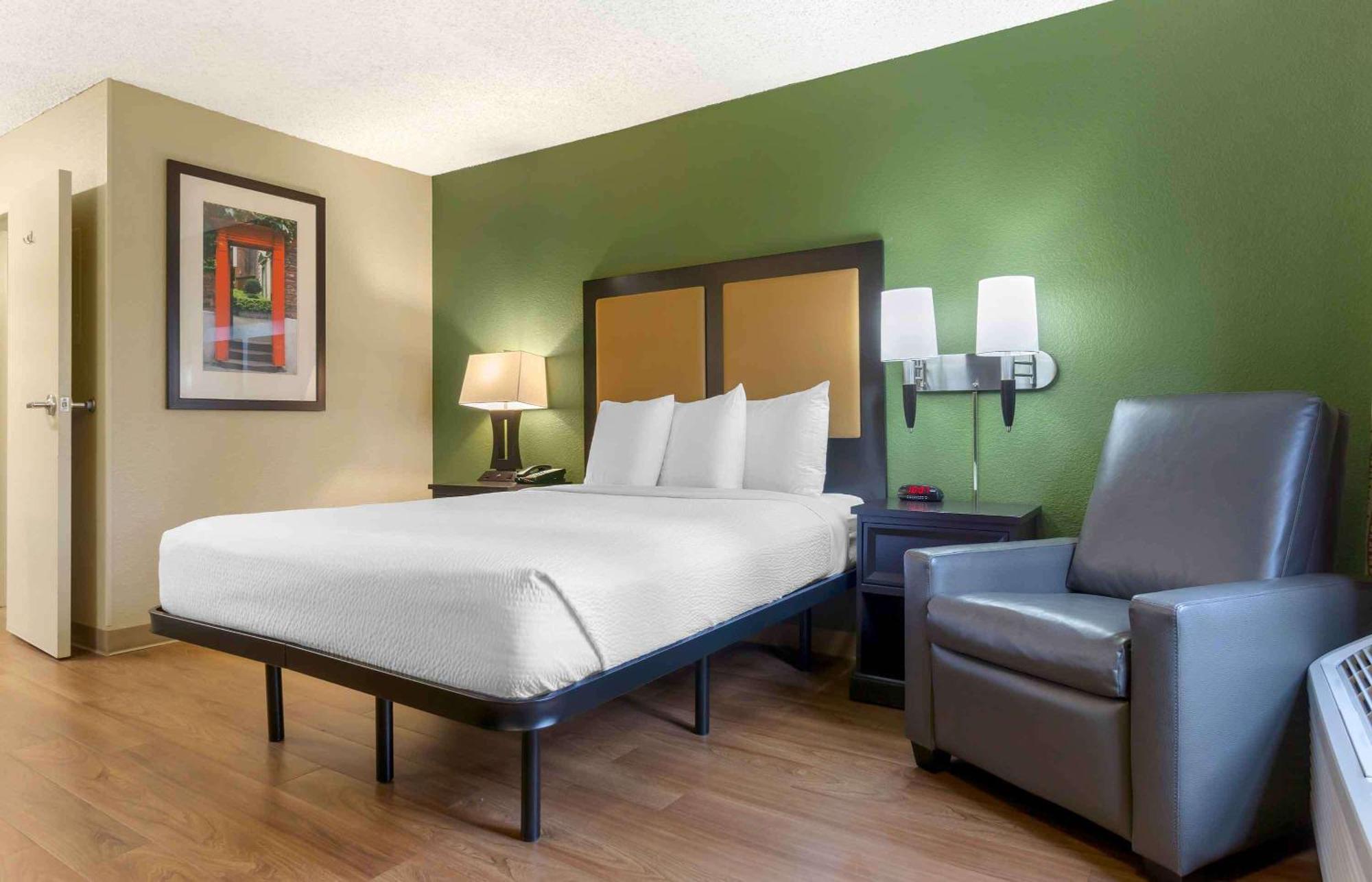 Extended Stay America Suites - Seattle - Kent Zewnętrze zdjęcie