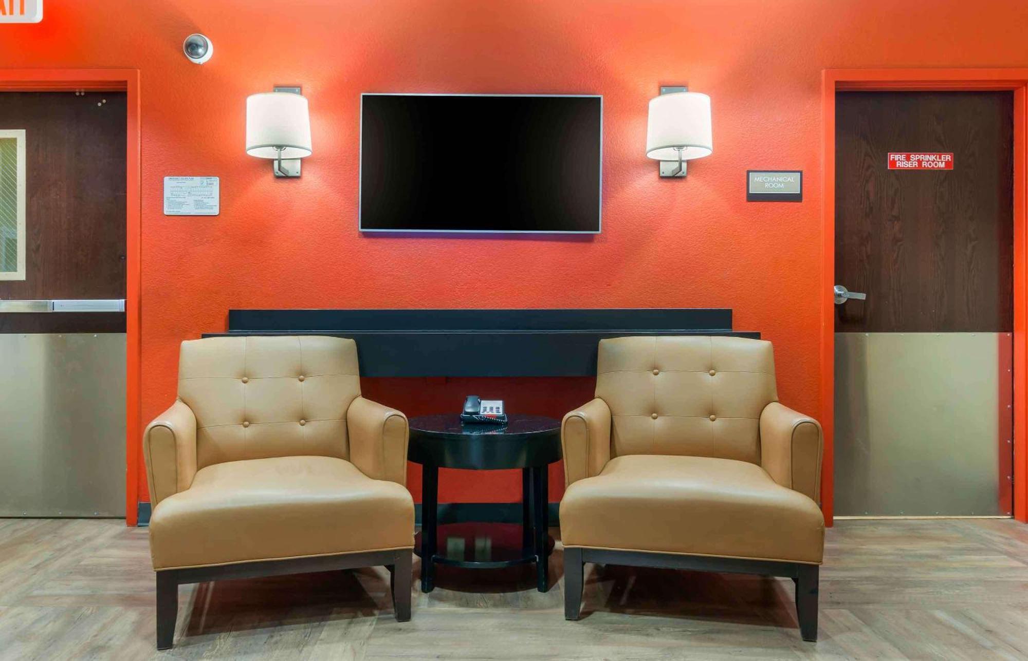 Extended Stay America Suites - Seattle - Kent Zewnętrze zdjęcie