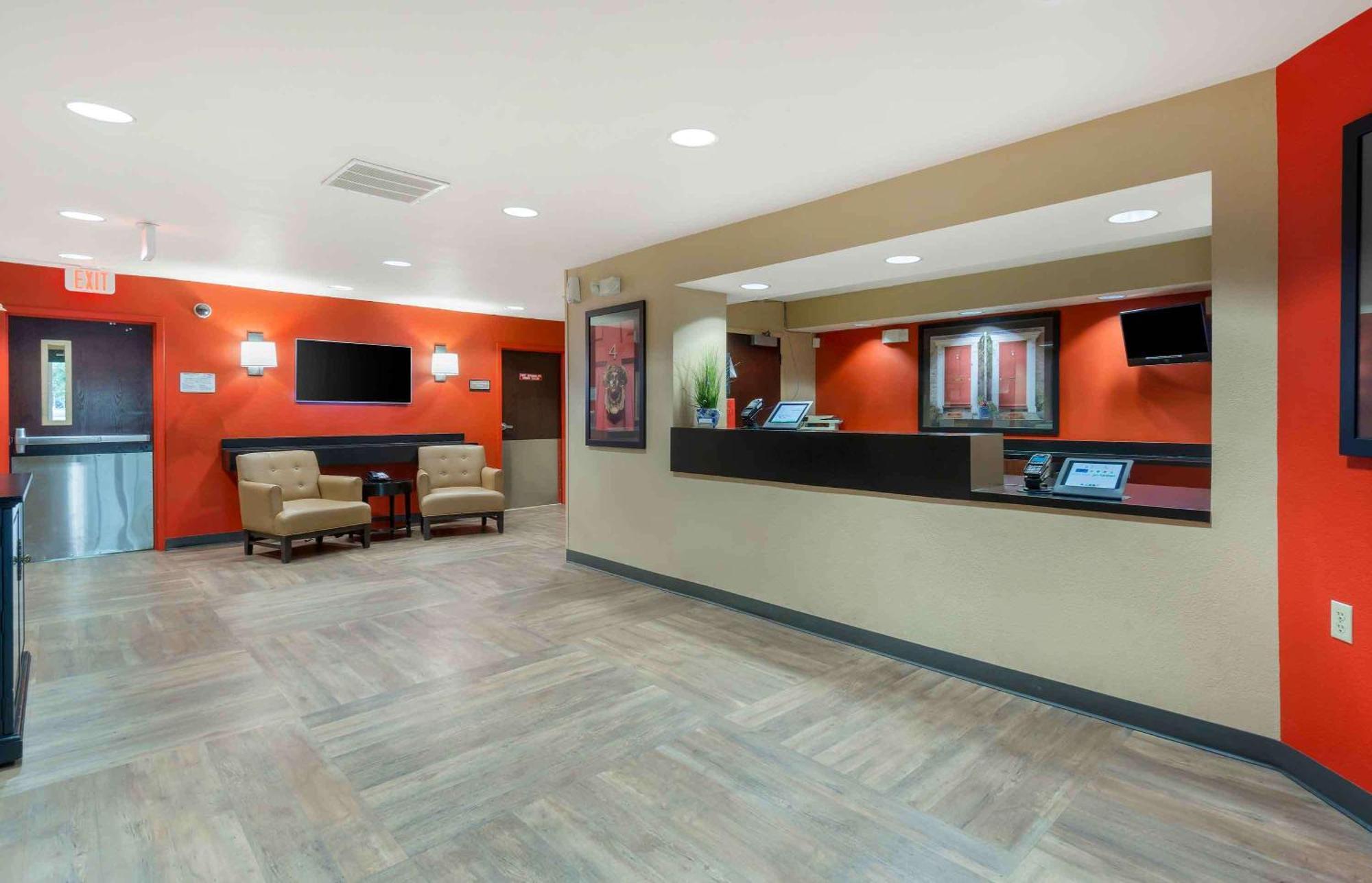 Extended Stay America Suites - Seattle - Kent Zewnętrze zdjęcie