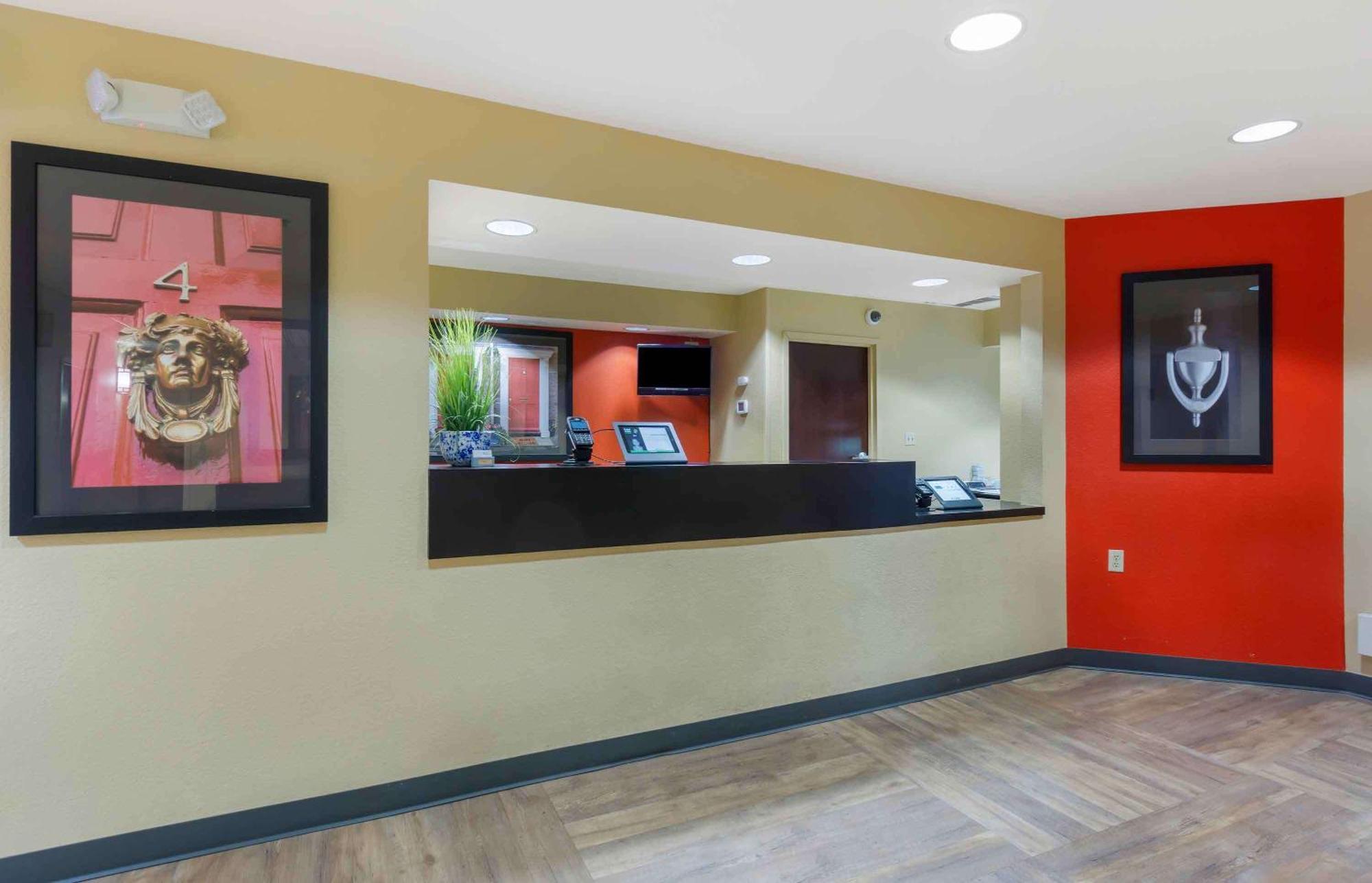 Extended Stay America Suites - Seattle - Kent Zewnętrze zdjęcie