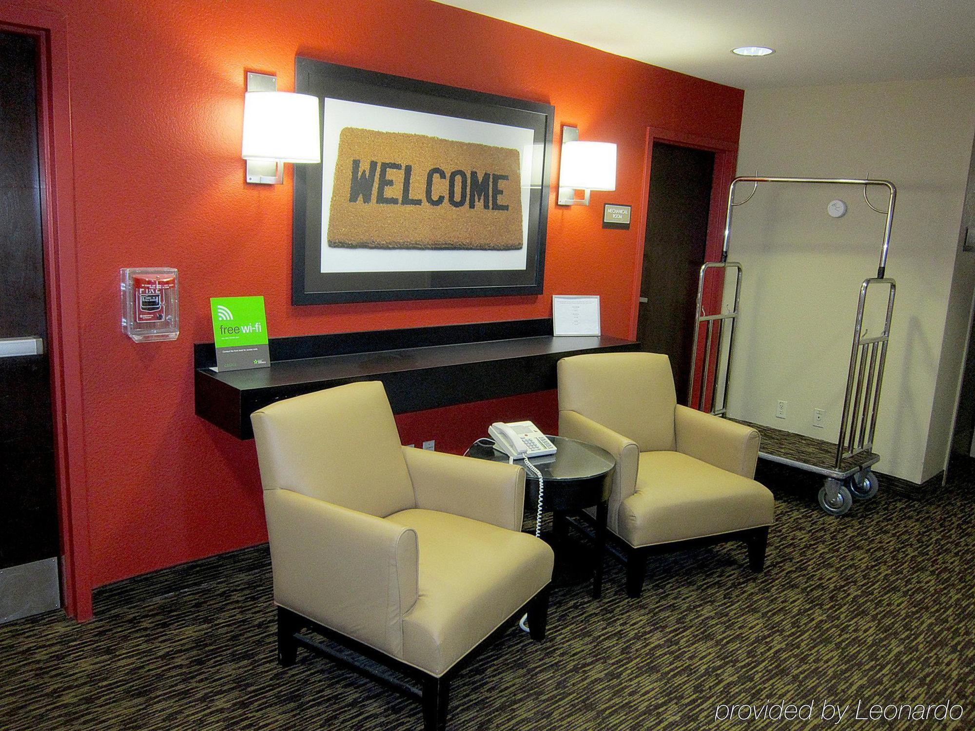 Extended Stay America Suites - Seattle - Kent Zewnętrze zdjęcie