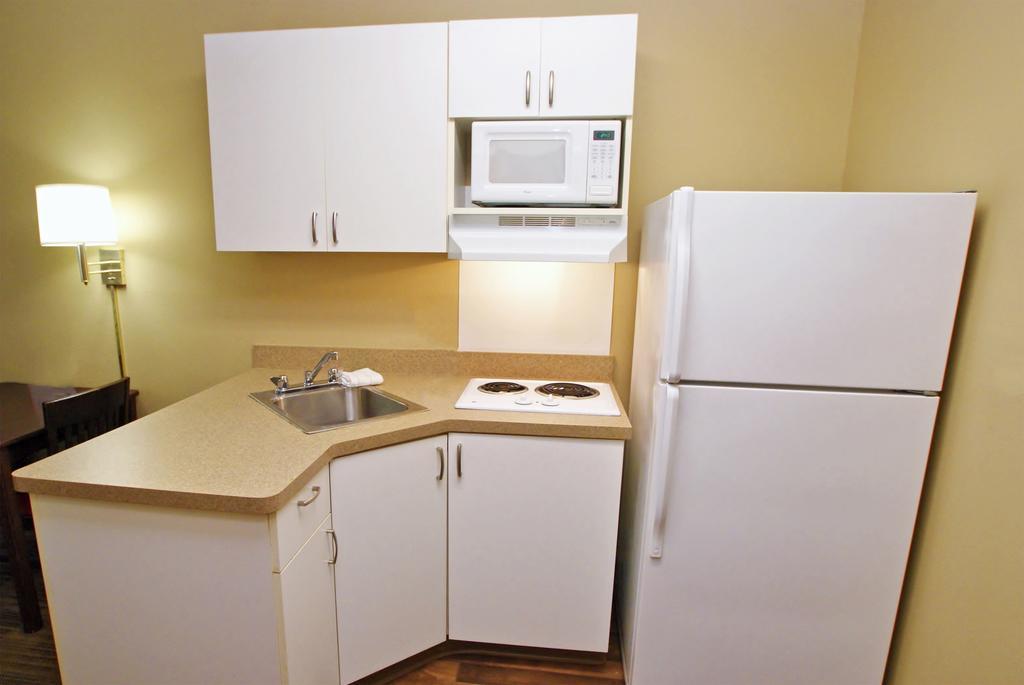 Extended Stay America Suites - Seattle - Kent Zewnętrze zdjęcie