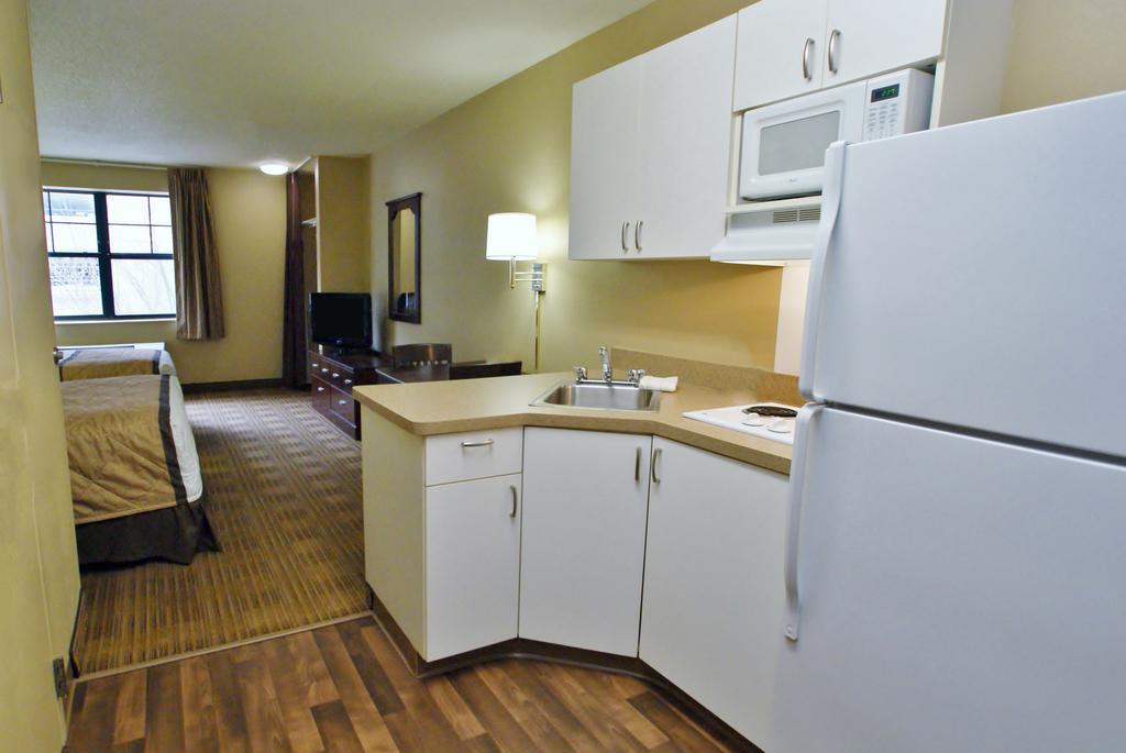 Extended Stay America Suites - Seattle - Kent Zewnętrze zdjęcie