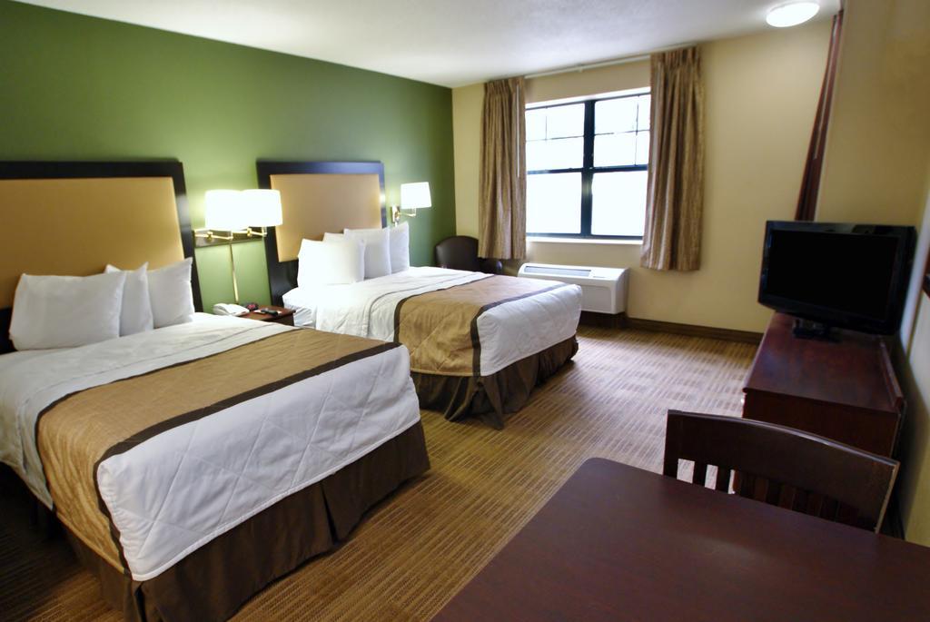 Extended Stay America Suites - Seattle - Kent Zewnętrze zdjęcie