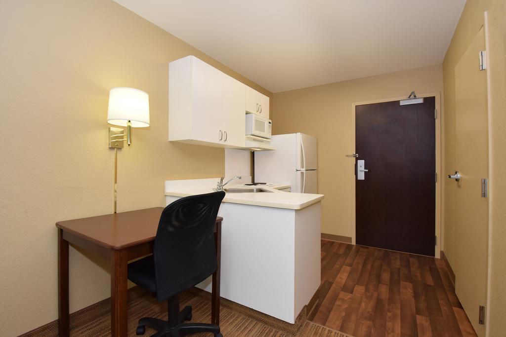 Extended Stay America Suites - Seattle - Kent Zewnętrze zdjęcie