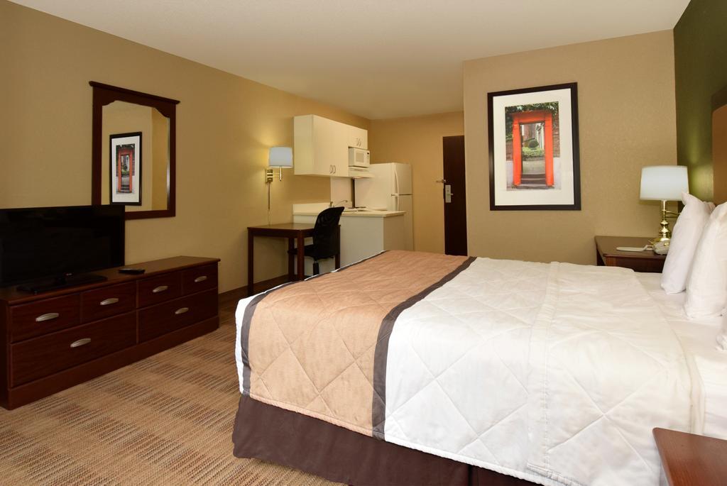 Extended Stay America Suites - Seattle - Kent Zewnętrze zdjęcie