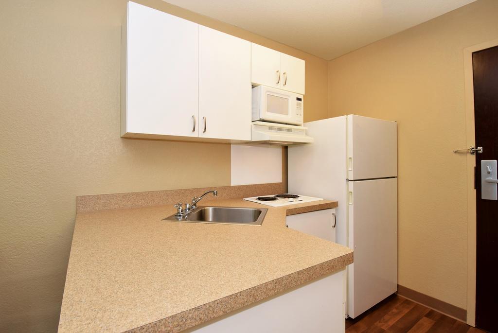 Extended Stay America Suites - Seattle - Kent Zewnętrze zdjęcie