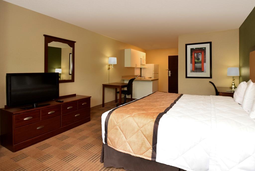 Extended Stay America Suites - Seattle - Kent Zewnętrze zdjęcie