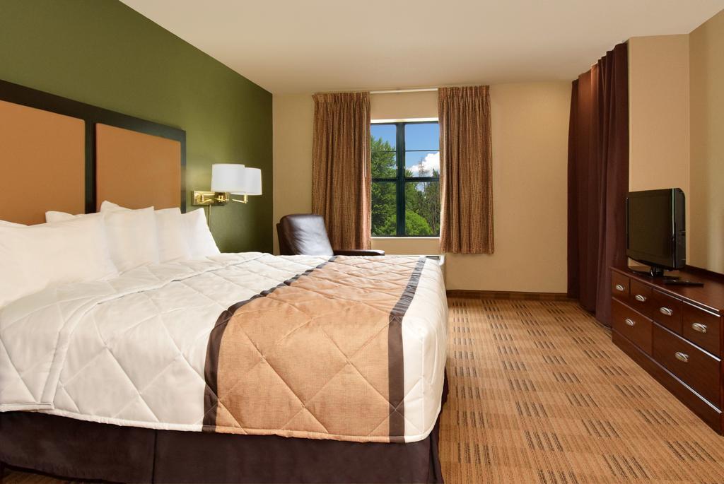 Extended Stay America Suites - Seattle - Kent Zewnętrze zdjęcie