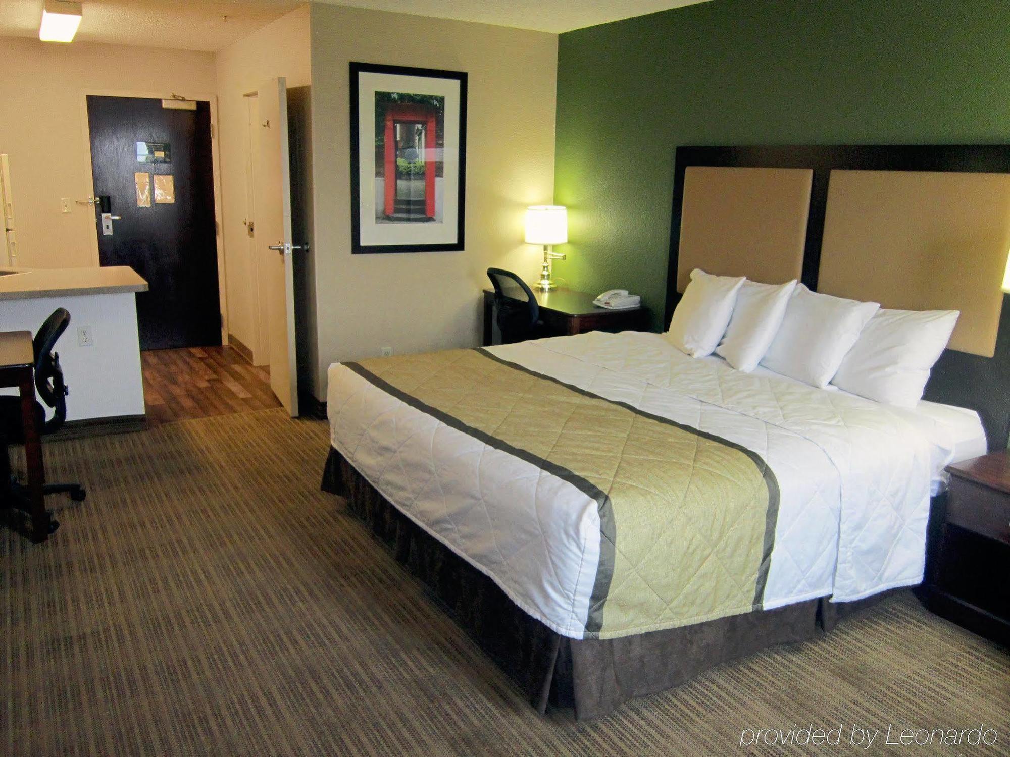 Extended Stay America Suites - Seattle - Kent Zewnętrze zdjęcie