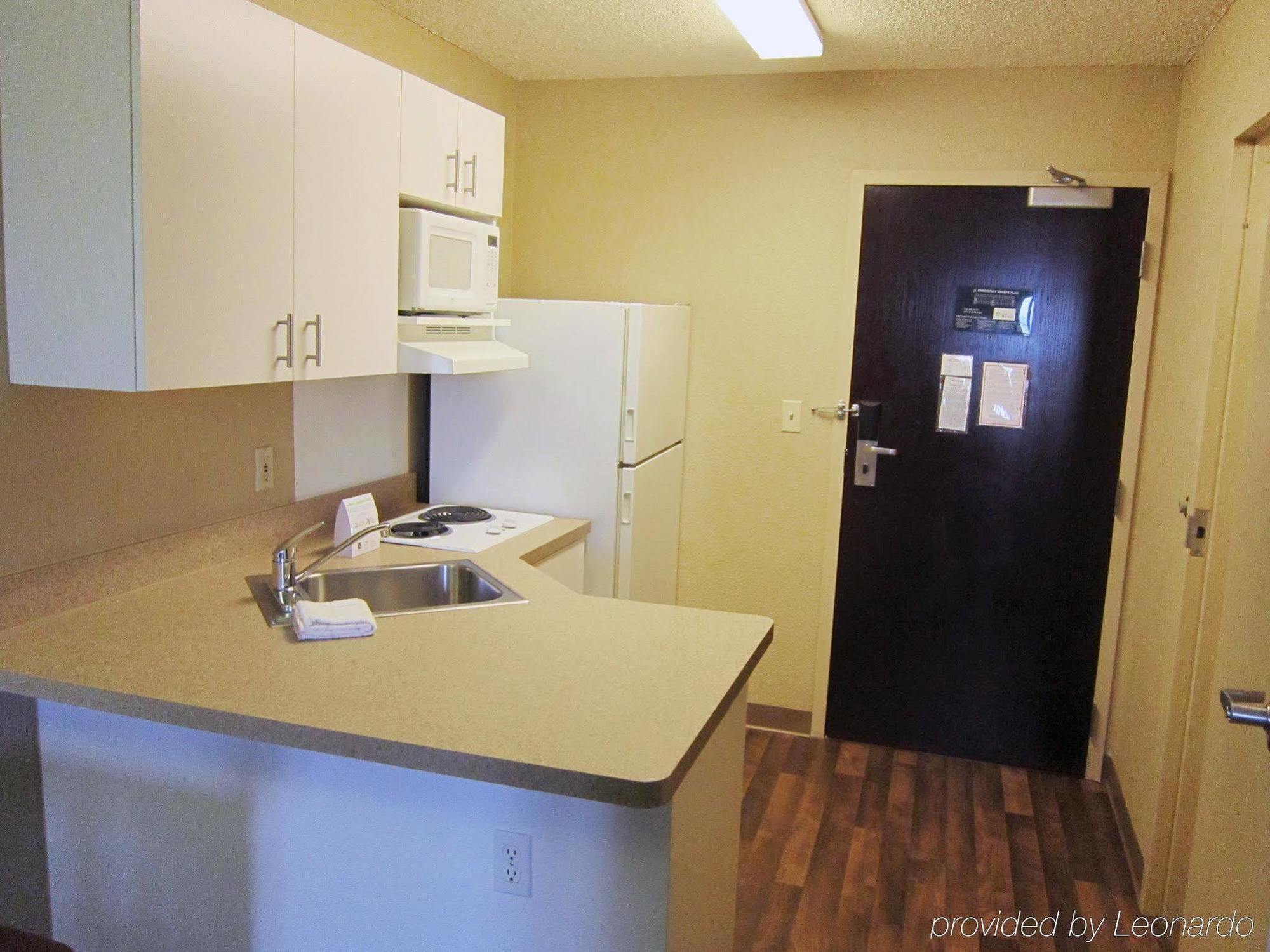 Extended Stay America Suites - Seattle - Kent Zewnętrze zdjęcie