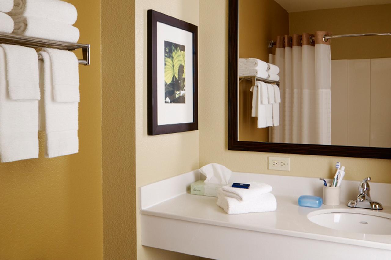 Extended Stay America Suites - Seattle - Kent Zewnętrze zdjęcie