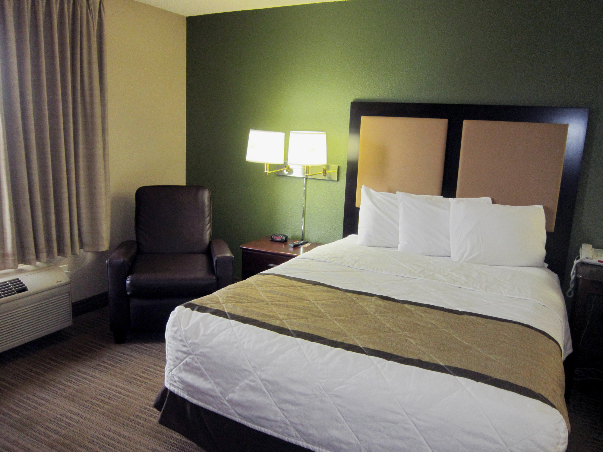 Extended Stay America Suites - Seattle - Kent Zewnętrze zdjęcie